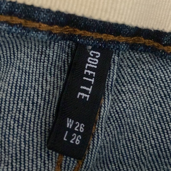 DRIFTWOOD JEANS - Picture 4 of 6